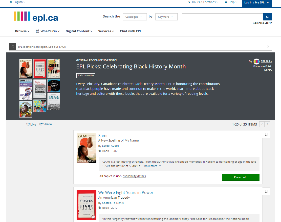 Screenshot-of-Edmonton-Public-Library-Staff-Recommendation-List