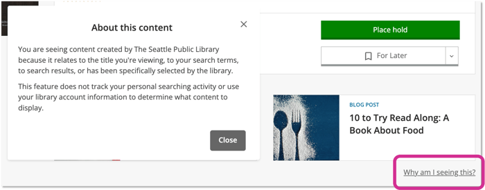 Blog_Privacy & Personalization_WhyAmISeeingThis