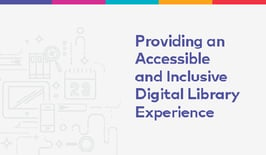 BiblioCommons Brochure: Providing An Accessible and Inclusive Digital Library Experience