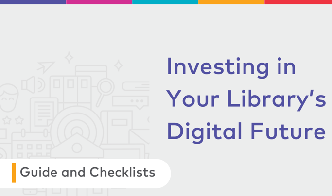 Guide: 5 Best Practices for Designing a Library Website