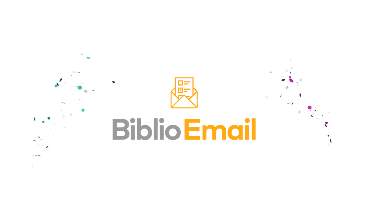 BiblioEmail-Social-Launch